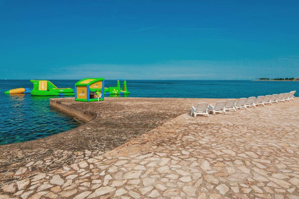 Mobile Homes Premium Vista Mare Park Umag By Camp4You 外观 照片
