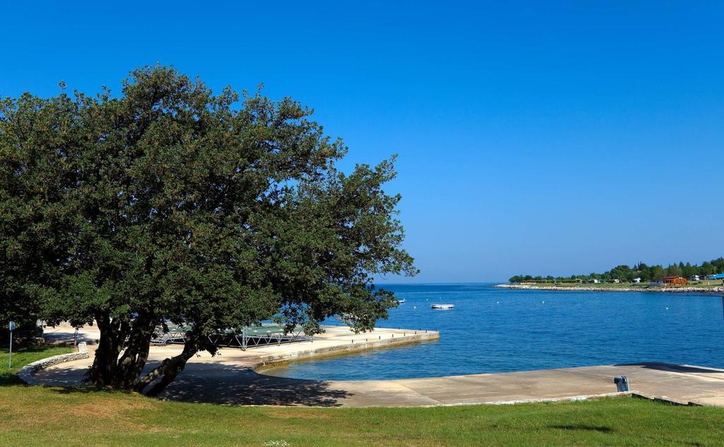 Mobile Homes Premium Vista Mare Park Umag By Camp4You 外观 照片