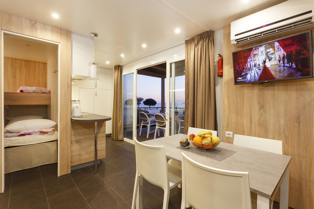 Mobile Homes Premium Vista Mare Park Umag By Camp4You 外观 照片